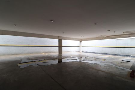 Apartamento para alugar com 70m², 3 quartos e 2 vagasGaragem