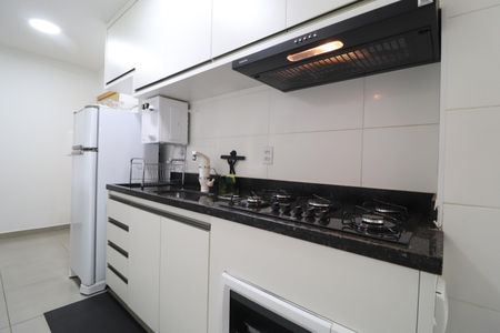 Apartamento para alugar com 70m², 3 quartos e 2 vagasCozinha