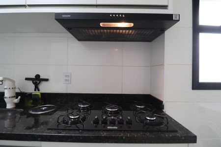 Apartamento para alugar com 70m², 3 quartos e 2 vagasCozinha