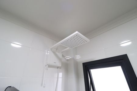 Apartamento para alugar com 70m², 3 quartos e 2 vagasBanheiro Social