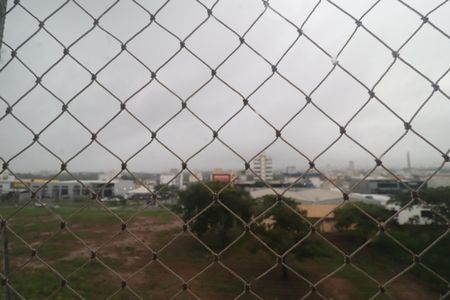 Apartamento para alugar com 70m², 3 quartos e 2 vagasVista