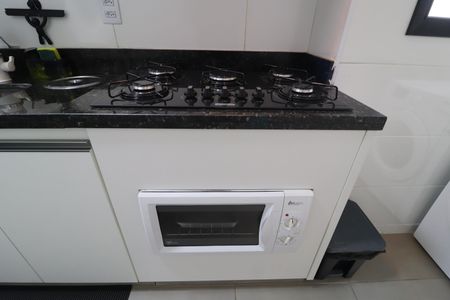 Apartamento para alugar com 70m², 3 quartos e 2 vagasCozinha