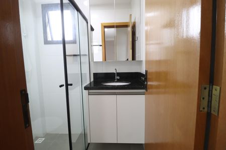 Apartamento para alugar com 70m², 3 quartos e 2 vagasBanheiro Social