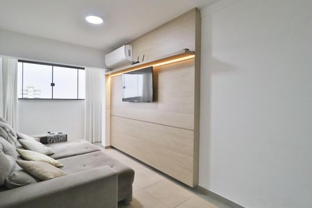 Apartamento para alugar com 70m², 3 quartos e 2 vagasSala