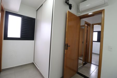 Apartamento para alugar com 70m², 3 quartos e 2 vagasQuarto 3 - Suíte