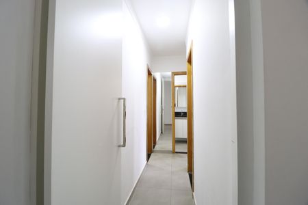 Apartamento para alugar com 70m², 3 quartos e 2 vagasCorredor