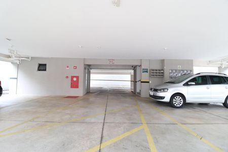 Apartamento para alugar com 70m², 3 quartos e 2 vagasGaragem