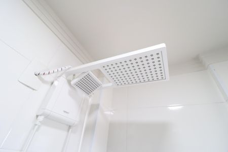 Apartamento para alugar com 70m², 3 quartos e 2 vagasBanheiro do Quarto 3