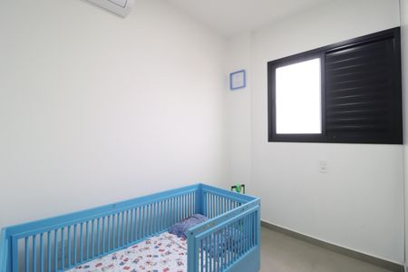 Apartamento para alugar com 70m², 3 quartos e 2 vagasQuarto 2