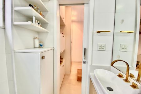 Apartamento à venda com 90m², 3 quartos e 1 vagaSuite 2