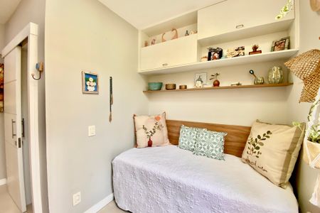 Apartamento à venda com 90m², 3 quartos e 1 vagaSuite 1