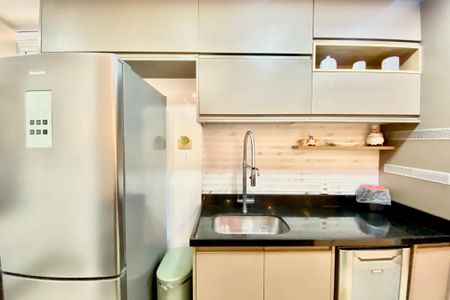 Apartamento à venda com 90m², 3 quartos e 1 vagaCozinha