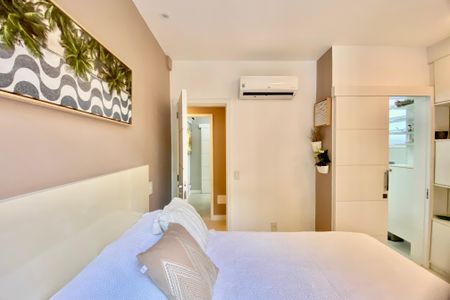 Apartamento à venda com 90m², 3 quartos e 1 vagaSuite 2