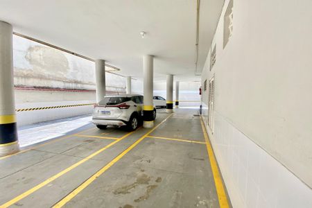 Apartamento à venda com 90m², 3 quartos e 1 vagaGaragem 