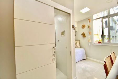 Apartamento à venda com 90m², 3 quartos e 1 vagaSuite 1