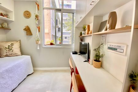 Apartamento à venda com 90m², 3 quartos e 1 vagaSuite 1