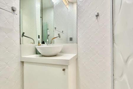 Apartamento à venda com 90m², 3 quartos e 1 vagaSuite 1