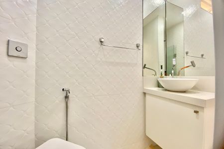 Apartamento à venda com 90m², 3 quartos e 1 vagaSuite 1