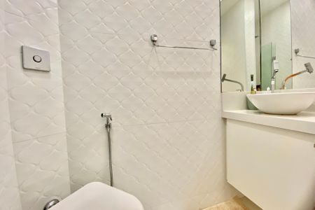 Apartamento à venda com 90m², 3 quartos e 1 vagaSuite 1