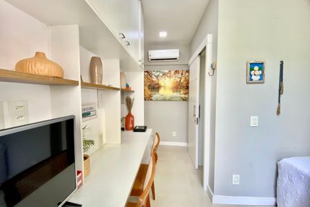 Apartamento à venda com 90m², 3 quartos e 1 vagaSuite 1