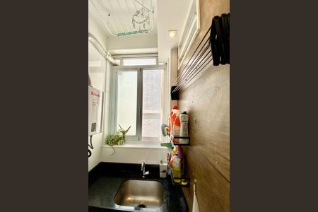 Apartamento à venda com 90m², 3 quartos e 1 vagaÁrea de Serviço