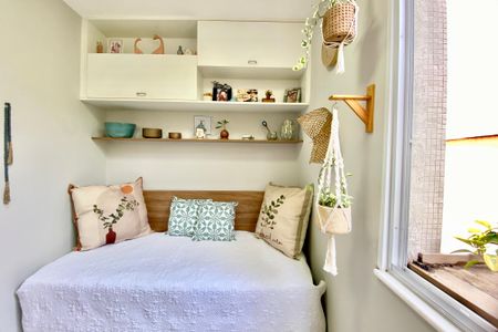 Apartamento à venda com 90m², 3 quartos e 1 vagaSuite 1