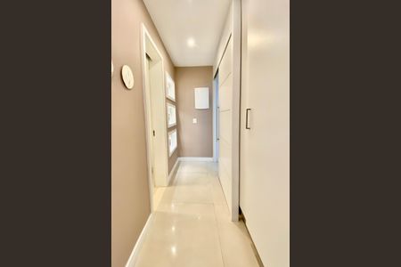 Apartamento à venda com 90m², 3 quartos e 1 vagaCorredor 