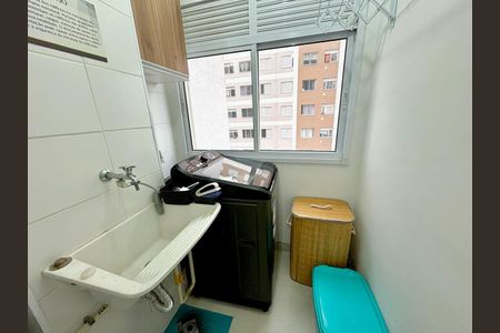Apartamento à venda com 1 quarto, 31m² em Água Branca, São Paulo