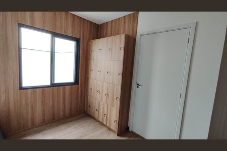 Casa de condomínio à venda com 52m², 2 quartos e sem vagaAcademia