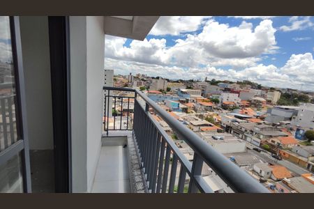 Casa de condomínio à venda com 52m², 2 quartos e sem vagaSacada