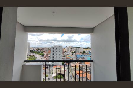 Casa de condomínio à venda com 52m², 2 quartos e sem vagaSacada