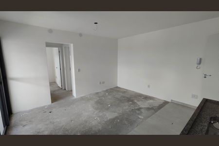 Casa de condomínio à venda com 52m², 2 quartos e sem vagaSala / Cozinha