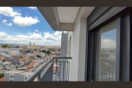 Casa de condomínio à venda com 52m², 2 quartos e sem vagaSacada