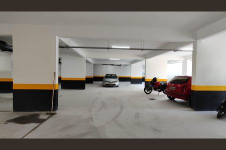 Casa de condomínio à venda com 52m², 2 quartos e sem vagaGaragem