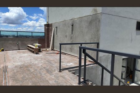 Casa de condomínio à venda com 52m², 2 quartos e sem vagaTerraço