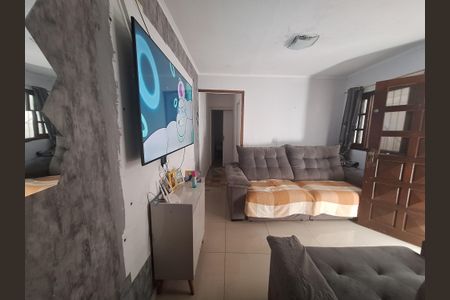 Casa para alugar com 2 quartos, 75m² em Cidade Boa Vista, Suzano