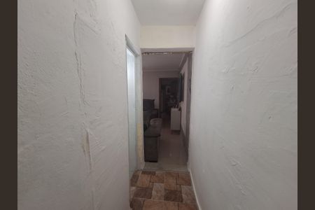 Casa para alugar com 2 quartos, 75m² em Cidade Boa Vista, Suzano