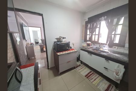 Casa para alugar com 2 quartos, 75m² em Cidade Boa Vista, Suzano