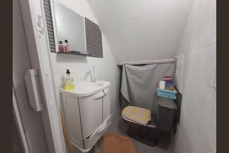 Casa para alugar com 2 quartos, 75m² em Cidade Boa Vista, Suzano