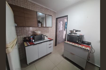 Casa para alugar com 2 quartos, 75m² em Cidade Boa Vista, Suzano