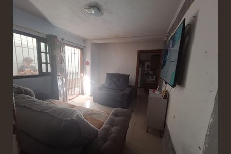 Casa para alugar com 2 quartos, 75m² em Cidade Boa Vista, Suzano