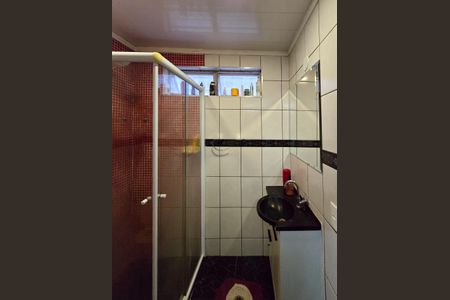 Apartamento para alugar com 56m², 2 quartos e 1 vagaBanheiro Social