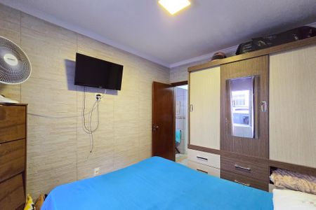 Apartamento para alugar com 56m², 2 quartos e 1 vagaQuarto 2