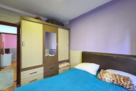 Apartamento para alugar com 56m², 2 quartos e 1 vagaQuarto 2