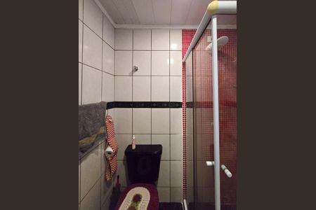 Apartamento para alugar com 56m², 2 quartos e 1 vagaBanheiro Social