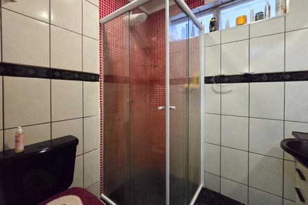 Apartamento para alugar com 56m², 2 quartos e 1 vagaBanheiro Social