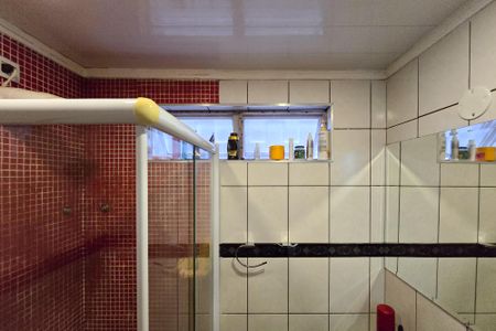 Apartamento para alugar com 56m², 2 quartos e 1 vagaBanheiro Social