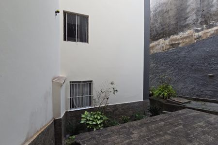 Vista - Sapa de apartamento à venda com 2 quartos, 56m² em Assunção, São Bernardo do Campo