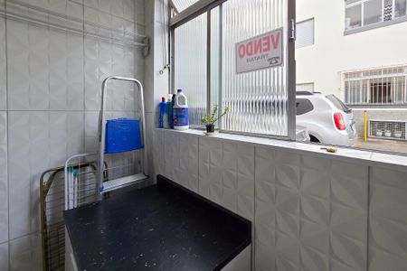 Apartamento para alugar com 56m², 2 quartos e 1 vagaÁrea de Serviço