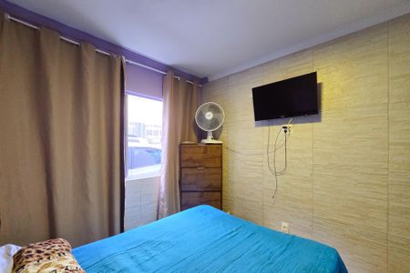 Apartamento para alugar com 56m², 2 quartos e 1 vagaQuarto 2